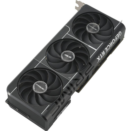Видеокарта Asus PCI-E PRIME-RTX5080-O16G NVIDIA GeForce RTX 5080 16Gb 256bit GDDR7 2640/23000 HDMIx2 DPx3 HDCP Ret Видеокарта Asus PCI-E PRIME-RTX5080-O16G NVIDIA GeForce RTX 5080 16Gb 256bit GDDR7 2640/23000 HDMIx2 DPx3 HDCP Ret