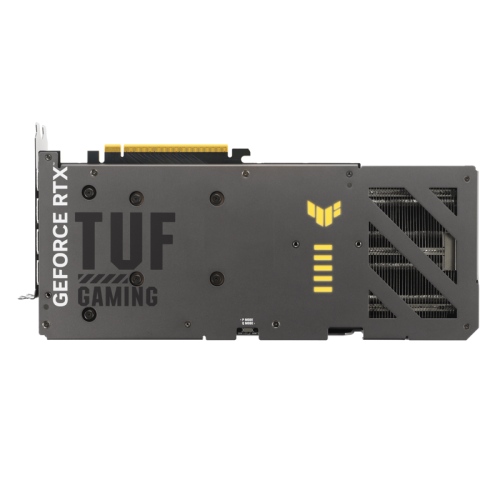 Видеокарта/ TUF-RTX5060-O8G-GAMING