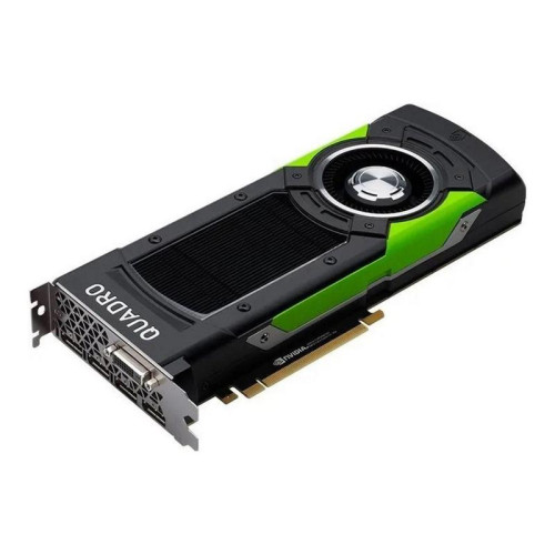 Видеокарта NVIDIA OEM QUADRO P6000 (PG611-B01) RTL {4} 900-5G611-2500-000