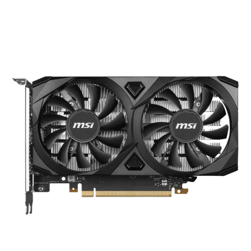 Видеокарта/ GeForce RTX 3050 VENTUS 2X E 6G OC Видеокарта/ GeForce RTX 3050 VENTUS 2X E 6G OC