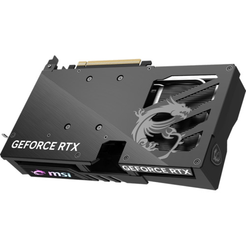 Видеокарта/ GeForce RTX 5060 8G GAMING OC V1