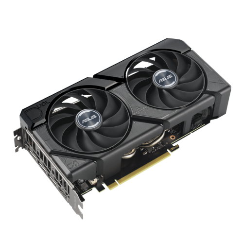 Видеокарта/ DUAL-RTX4060TI-16G-EVO