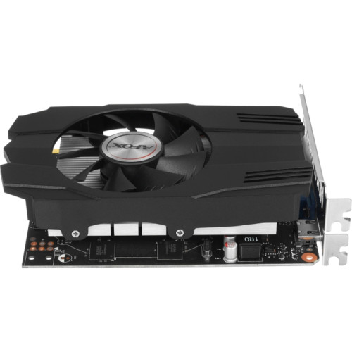 Видеокарта Afox GTX750Ti 4GB GDDR5 128bit VGA DVI HDMI 1FAN RTL