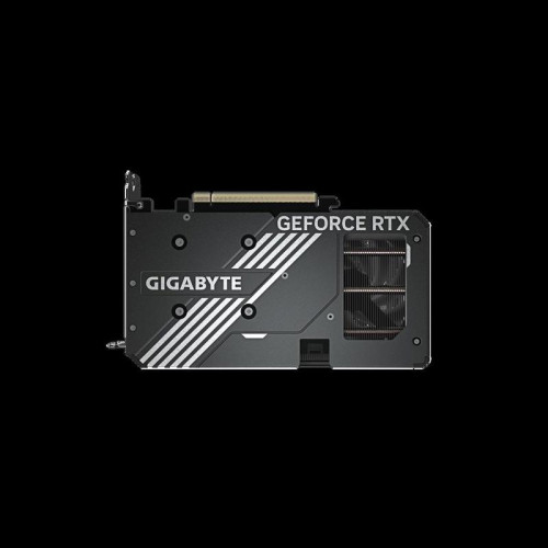 Видеокарта Gigabyte RTX5060Ti WINDFORCE MAX OC 16GB GDDR7 128bit 3xDP HDMI 2FAN RTL