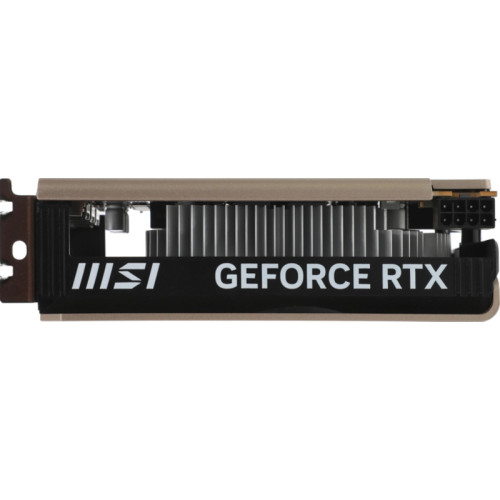 Видеокарта/ GeForce RTX 5060 8G INSPIRE ITX OC
