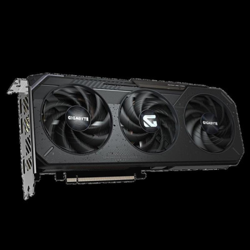 Видеокарта PCIE16 RX 9060XT 16GB GV-R9060XTGAMING OC-16GD GIGABYTE