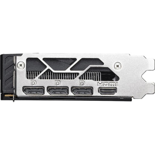 Видеокарта MSI PCI-E 5.0 RTX 5050 8G GAMING OC NVIDIA GeForce RTX 5050 8Gb 128bit GDDR6 2632/20000 HDMIx1 DPx3 HDCP Ret