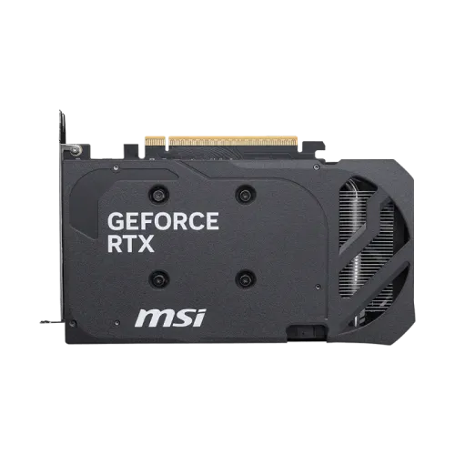 Видеокарта/ GeForce RTX 5050 8G SHADOW 2X