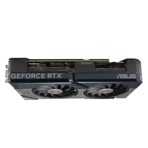 Видеокарта/ DUAL-RTX4070TIS-O16G