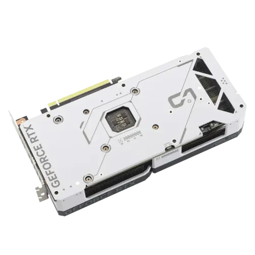 Видеокарта/ DUAL-RTX4070S-12G-WHITE