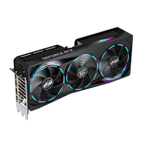 Видеокарта/ GV-N5070AORUS M-12GD