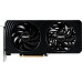 Видеокарта Palit PCI-E 5.0 RTX5060Ti DUAL NVIDIA GeForce RTX 5060TI 8Gb 128bit GDDR7 2407/28000 HDMIx1 DPx3 HDCP Ret