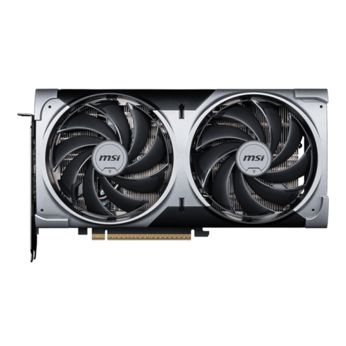 GeForce RTX 5070 12G VENTUS 2X OC GeForce RTX 5070 12G VENTUS 2X OC