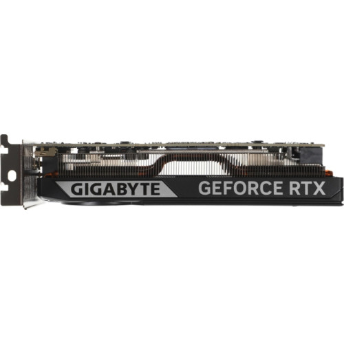 Видеокарта Gigabyte PCI-E 5.0 GV-N5060OC-8GL 1.0 NVIDIA GeForce RTX 5060 8Gb 128bit GDDR7 3840/28000 HDMIx1 DPx3 HDCP Ret Видеокарта Gigabyte PCI-E 5.0 GV-N5060OC-8GL 1.0 NVIDIA GeForce RTX 5060 8Gb 128bit GDDR7 3840/28000 HDMIx1 DPx3 HDCP Ret