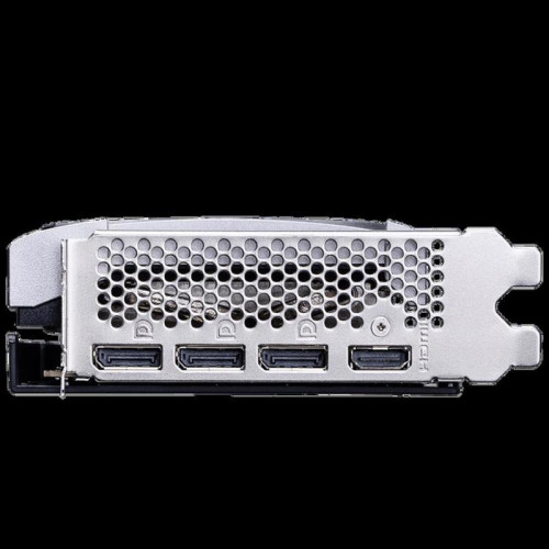 Видеокарта MSI PCI-E 5.0 RTX 5060 Ti 8G VENTUS 3X OC NVIDIA GeForce RTX 5060TI 8Gb 128bit GDDR7 2602/28000 Без Видеовыходов HDMIx1 DPx3 HDCP Ret