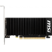 Видеокарта/ GeForce GT 1030 2GHD4 LP OC Видеокарта/ GeForce GT 1030 2GHD4 LP OC