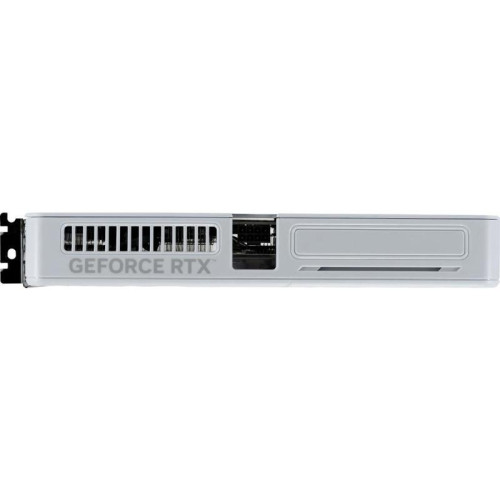 Видеокарта Palit PCI-E 5.0 PA-RTX5060TI WHITE OC NVIDIA GeForce RTX 5060TI 16Gb 128bit GDDR7 2407/28000 HDMIx1 DPx3 HDCP Ret