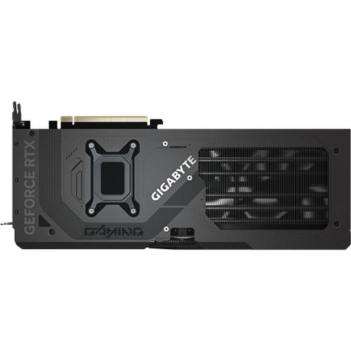 Видеокарта Gigabyte PCI-E 5.0 GV-N5070GAMING-12GD 1.0 NVIDIA GeForce RTX 5070 12Gb 192bit GDDR7 2512/28000 HDMIx1 DPx3 HDCP Ret Видеокарта Gigabyte PCI-E 5.0 GV-N5070GAMING-12GD 1.0 NVIDIA GeForce RTX 5070 12Gb 192bit GDDR7 2512/28000 HDMIx1 DPx3 HDCP Ret