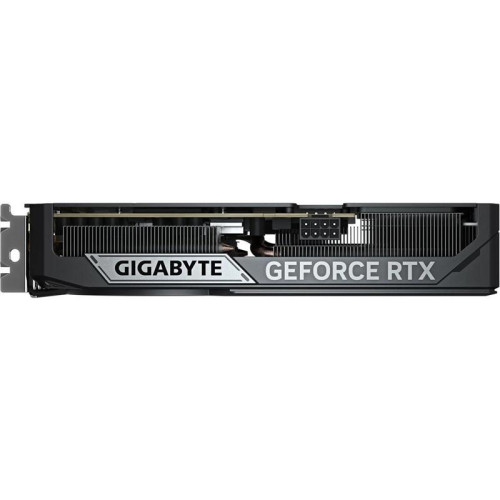 Видеокарта Gigabyte PCI-E 5.0 GV-N506TWF2MAX OC-8GD 1.0 NVIDIA GeForce RTX 5060TI 8Gb 128bit GDDR7 2587/28000 HDMIx1 DPx3 HDCP Ret