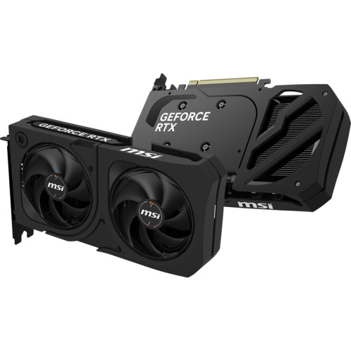 Видеокарта/ GeForce RTX 5060 Ti 8G SHADOW 2X PLUS
