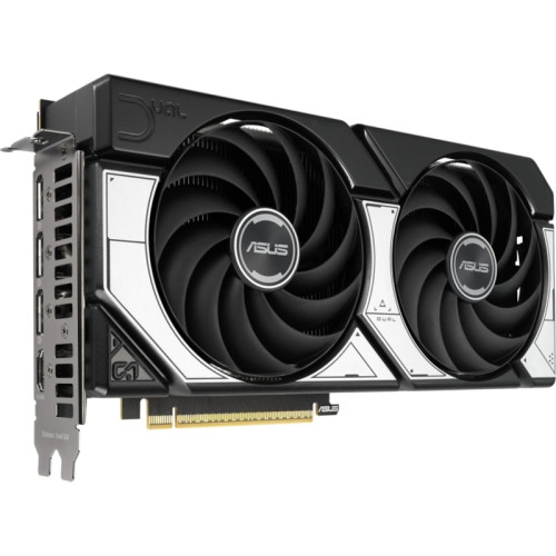 Видеокарта Asus PCI-E 5.0 DUAL-RTX5070-O12G NVIDIA GeForce RTX 5070 12Gb 192bit GDDR7 2542/28000 HDMIx2 DPx3 HDCP Ret Видеокарта Asus PCI-E 5.0 DUAL-RTX5070-O12G NVIDIA GeForce RTX 5070 12Gb 192bit GDDR7 2542/28000 HDMIx2 DPx3 HDCP Ret