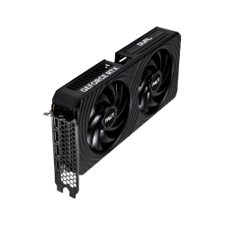 Видеокарта/ Palit GeForce RTX 5050 Dual OC
