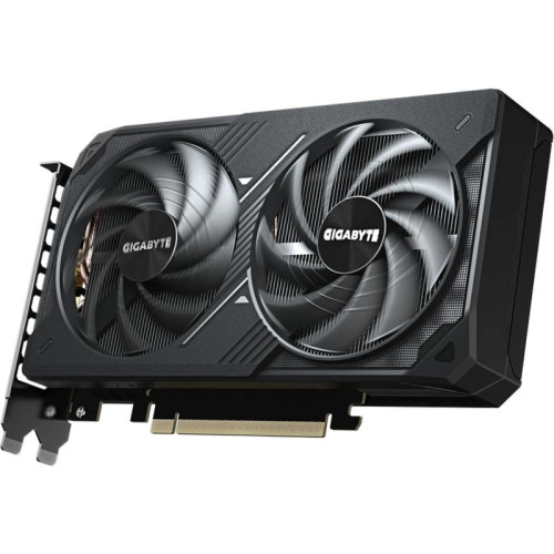 Видеокарта Gigabyte PCI-E 5.0 GV-N506TWF2MAX OC-8GD 1.0 NVIDIA GeForce RTX 5060TI 8Gb 128bit GDDR7 2587/28000 HDMIx1 DPx3 HDCP Ret