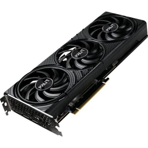 Видеокарта/ RTX5070 12GB PA-RTX5070 INFINITY 3 OC 12GB PALIT
