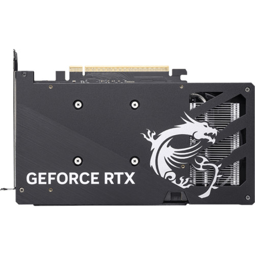 Видеокарта/ GeForce RTX 5050 8G GAMING Видеокарта/ GeForce RTX 5050 8G GAMING