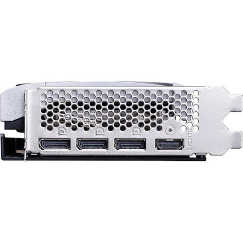 Видеокарта MSI PCI-E 5.0 RTX 5060TI 8G VENTUS 3X NVIDIA GeForce RTX 5060TI 8Gb 128bit GDDR7 2572/28000 HDMIx1 DPx3 HDCP Ret