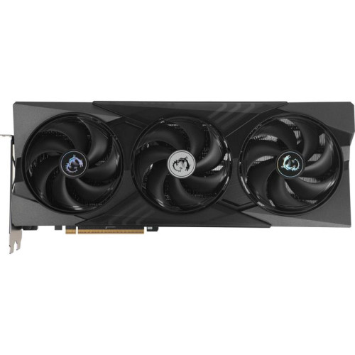 Видеокарта MSI PCI-E 5.0 RTX 5070 12G GAMING TRIO NVIDIA GeForce RTX 5070 12Gb 192bit GDDR7 2512/28000 HDMIx1 DPx3 HDCP Ret