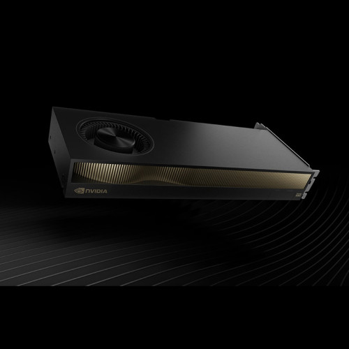 Видеокарта/ VGA NVIDIA RTX PRO 5000 Blackwell, 72 GB GDDR7 with ECC, DisplayPort 2.1, PCI Express 5.0 x16, Bulk