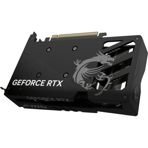 Видеокарта/ GeForce RTX 5050 8G GAMING Видеокарта/ GeForce RTX 5050 8G GAMING