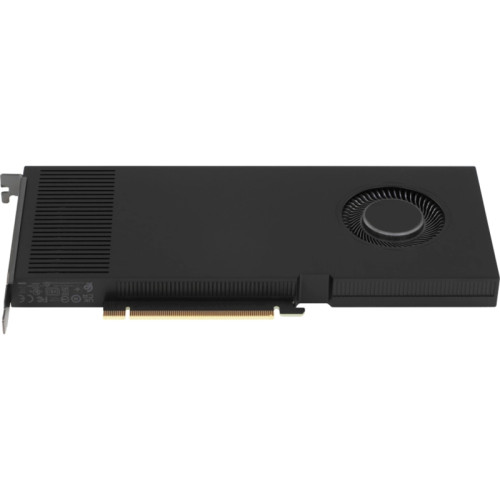 Видеокарта/ VGA NVIDIA RTX 4000 Ada, 20 GB GDDR6 ECC, DP 1.4a, PCI Express 4.0 x16