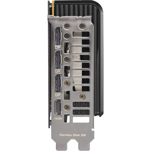 Видеокарта Asus PCI-E 5.0 PRIME-RTX5050-O8G NVIDIA GeForce RTX 5050 8Gb 128bit GDDR6 2677/20000 HDMIx1 DPx3 HDCP Ret