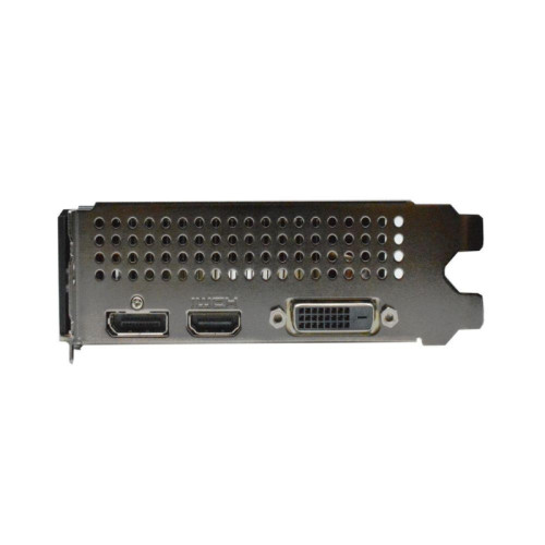 Видеокарта PCIE16 GTX1660TI 6GB AF1660TI-6144D6H7-V4 AFOX Видеокарта PCIE16 GTX1660TI 6GB AF1660TI-6144D6H7-V4 AFOX