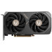 Видеокарта Zotac PCI-E 5.0 RTX 5060 AMP NVIDIA GeForce RTX 5060 8Gb 128bit GDDR7 2550/28000 HDMIx1 DPx3 HDCP Ret