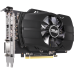 Видеокарта/ PH-RX550-4G-EVO