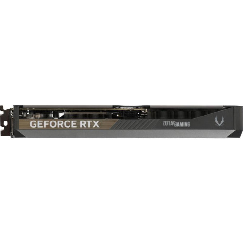 Видеокарта Zotac PCI-E 5.0 RTX 5070 SOLID OC NVIDIA GeForce RTX 5070 12Gb 192bit GDDR7 2542/28000 HDMIx1 DPx3 HDCP Ret