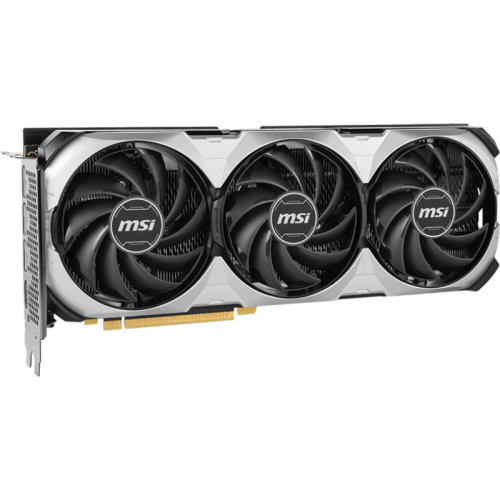 Видеокарта/ GeForce RTX 4060 Ti VENTUS 3X E 8G