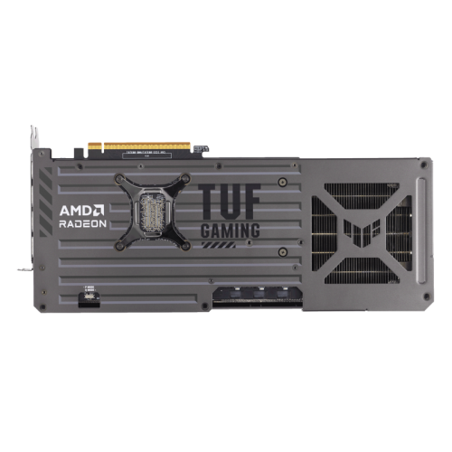 Видеокарта/ TUF-RX9070XT-O16G-GAMING