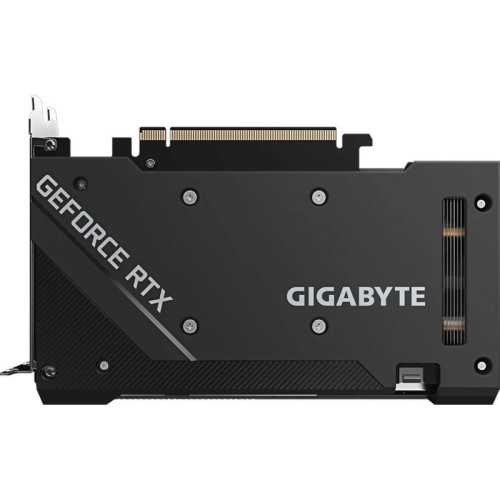 Видеокарта Gigabyte PCI-E 4.0 GV-N3060GAMING OC-8GD 2.0 NVIDIA GeForce RTX 3060 8Gb 128bit GDDR6 1807/15000 HDMIx2 DPx2 HDCP Ret [GV-N3060GAMING OC-8GD 2.0]