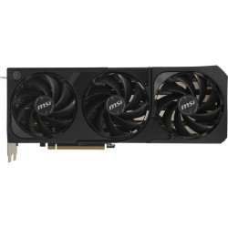 Видеокарта MSI PCI-E RTX 5070 12G SHADOW 3X OC NVIDIA GeForce RTX 5070 12Gb 192bit GDDR7 2542/28000 HDMIx1 DPx3 HDCP Ret
