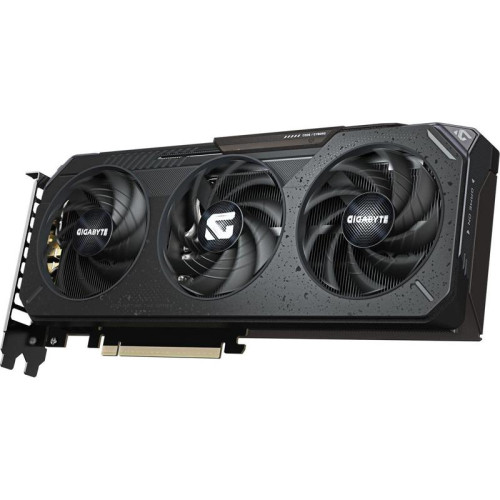 Видеокарта Gigabyte PCI-E 5.0 GV-N506TGAMING-8GD 1.0 NVIDIA GeForce RTX 5060TI 8Gb 128bit GDDR7 2572/28000 HDMIx1 DPx3 HDCP Ret