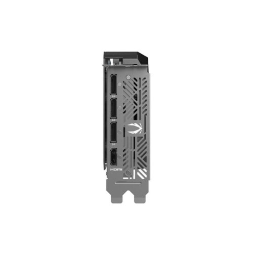 Видеокарта Zotac PCI-E 5.0 RTX 5060TI 8GB AMP NVIDIA GeForce RTX 5060TI 8Gb 128bit GDDR7 2632/28000 HDMIx1 DPx3 HDCP Ret