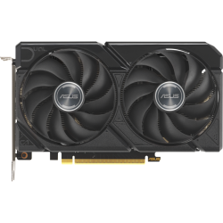 Видеокарта/ DUAL-RX9060XT-8G