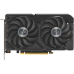 Видеокарта/ DUAL-RX9060XT-8G