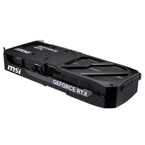 Видеокарта MSI PCI-E RTX 5070 Ti 16G SHADOW 3X OC NVIDIA GeForce RTX 5070TI 16Gb 256bit GDDR7 2482/28000 HDMIx1 DPx3 HDCP Ret