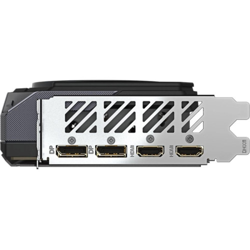 Видеокарта Gigabyte PCI-E GV-R9070 GAMING OC-16GD 1.0 AMD Radeon RX 9070XT 16Gb 256bit GDDR6 2175/20000 HDMIx2 DPx2 HDCP Ret