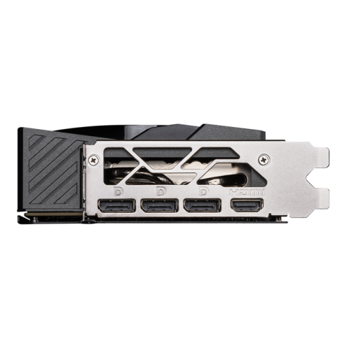 Видеокарта/ GeForce RTX 5070 Ti 16G GAMING TRIO OC